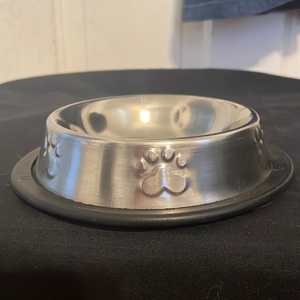 Small animal dishes